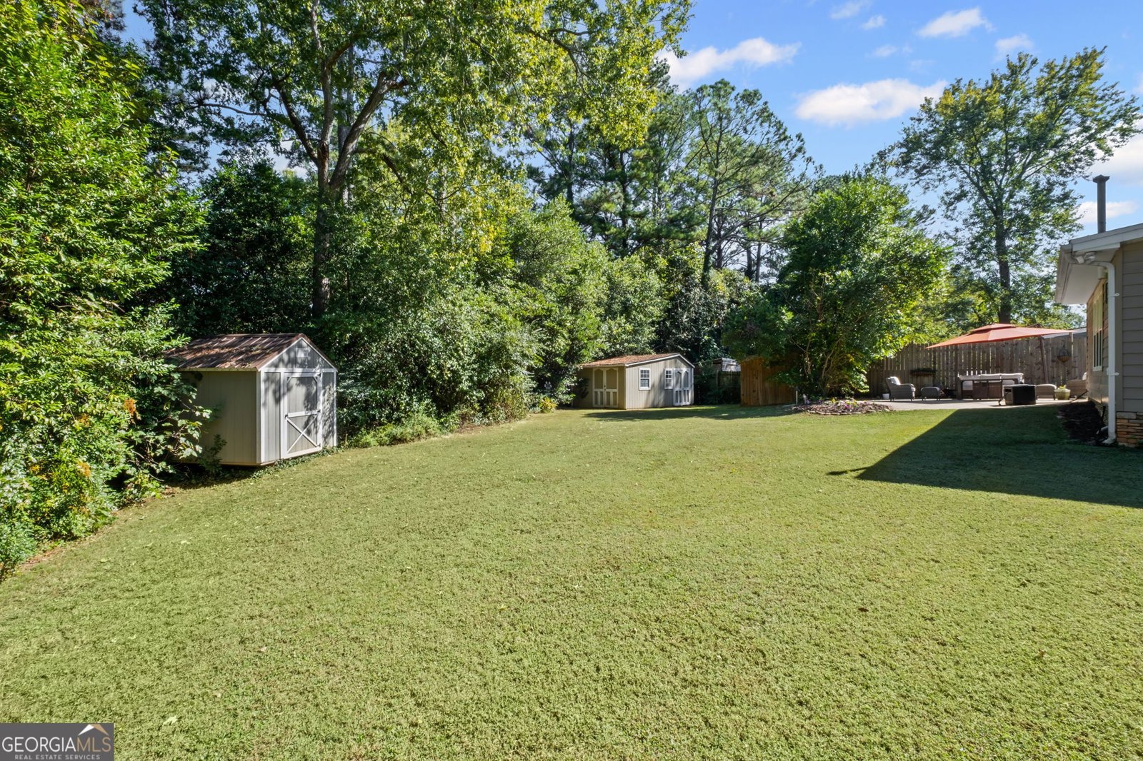 2731 Carolyn Drive Smyrna - 32