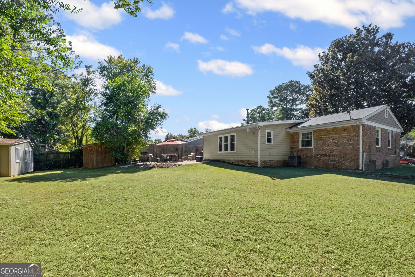 2731 Carolyn Drive Smyrna - 33