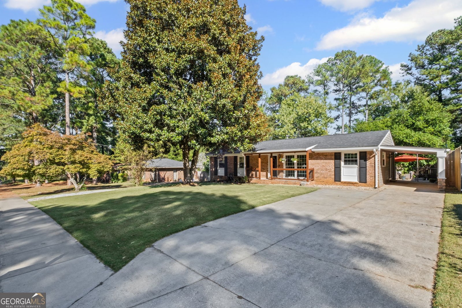 2731 Carolyn Drive Smyrna - 4