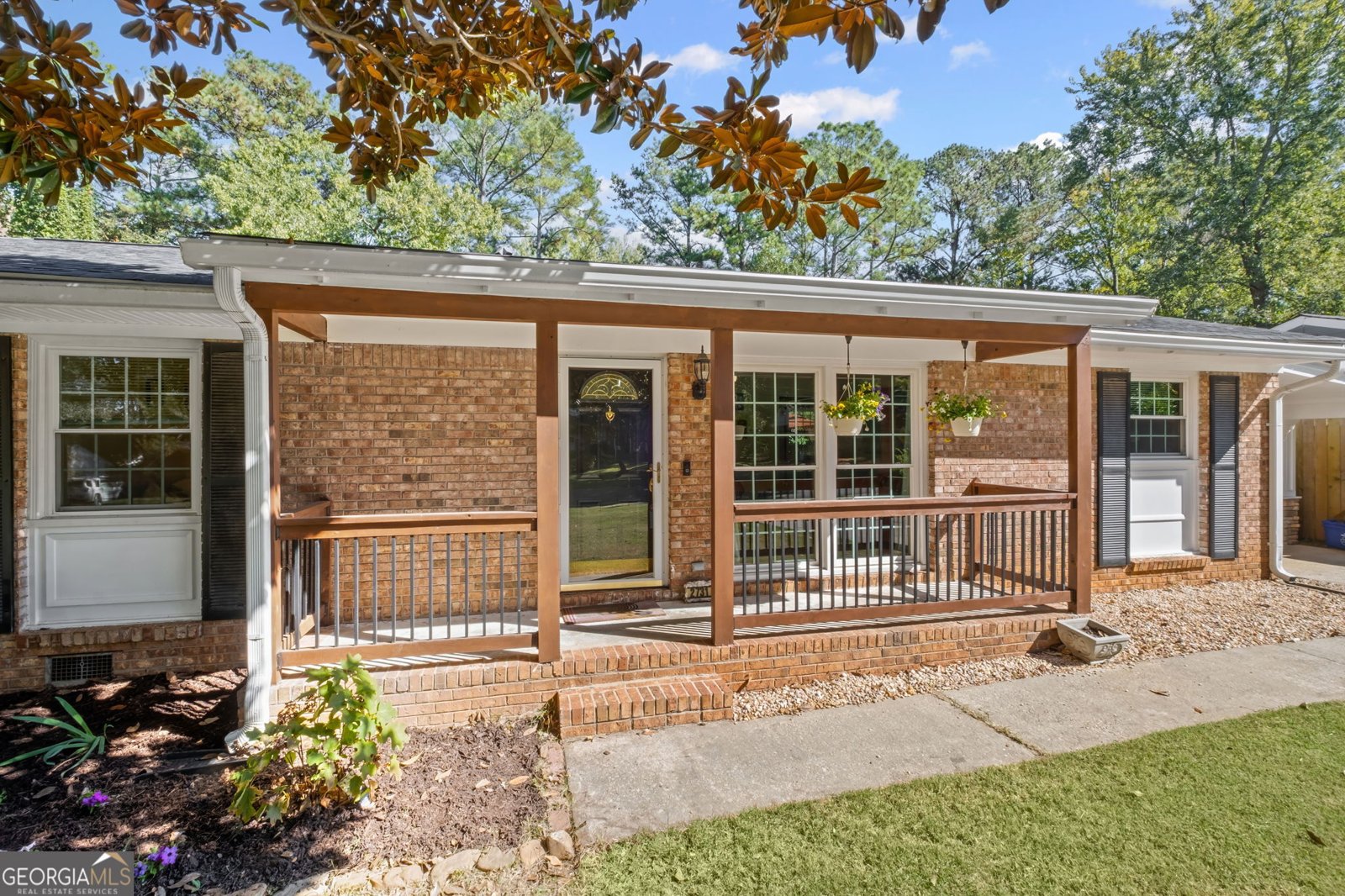 2731 Carolyn Drive Smyrna - 5