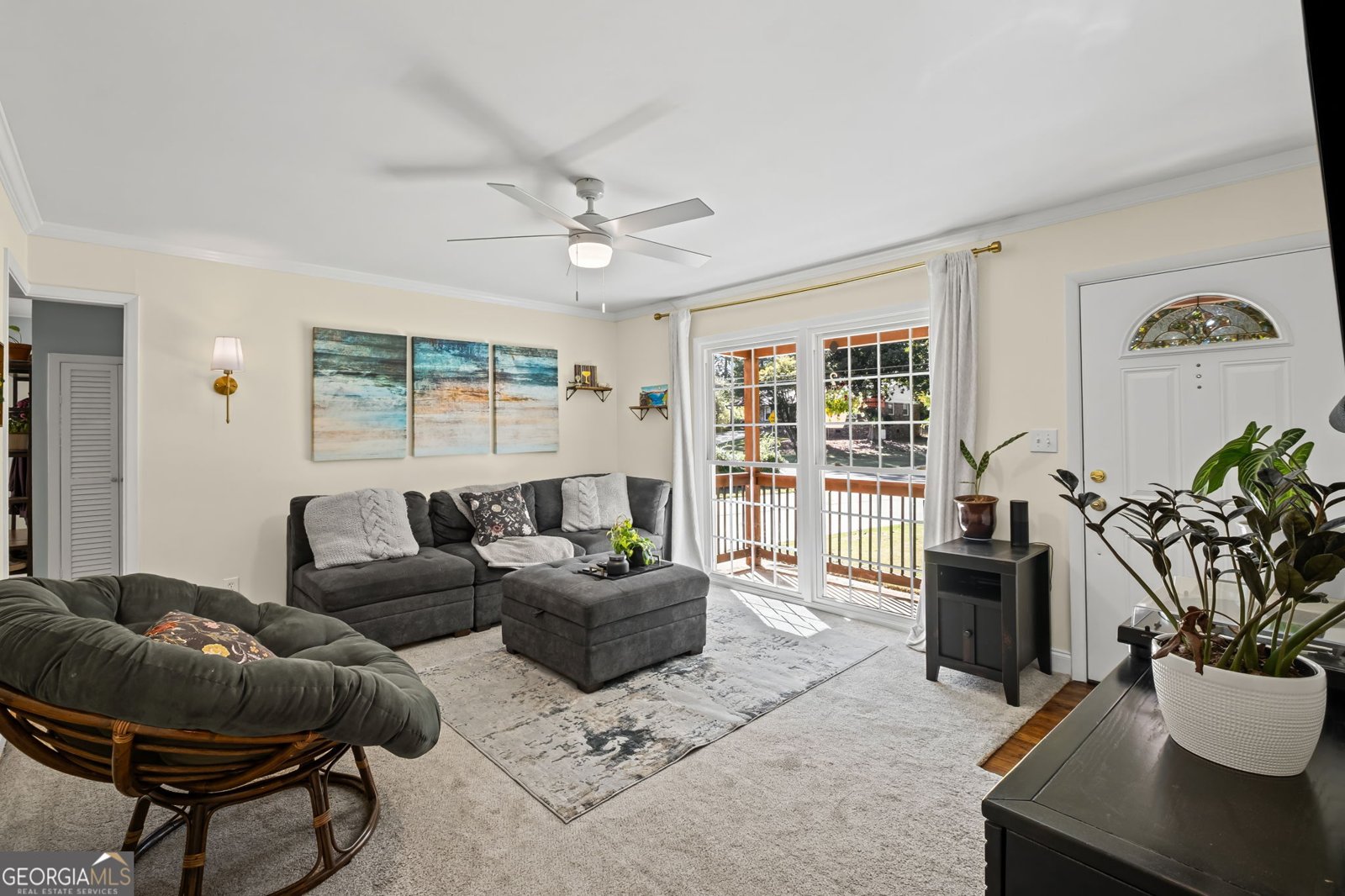 2731 Carolyn Drive Smyrna - 6