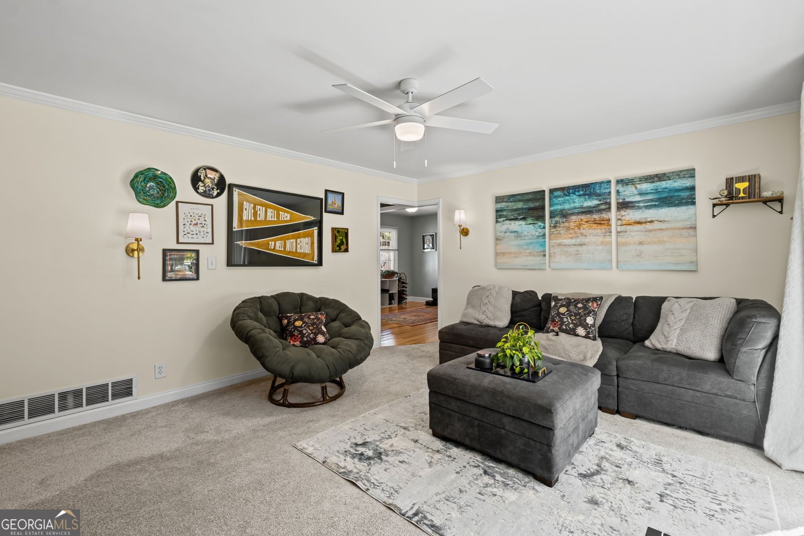 2731 Carolyn Drive Smyrna - 8