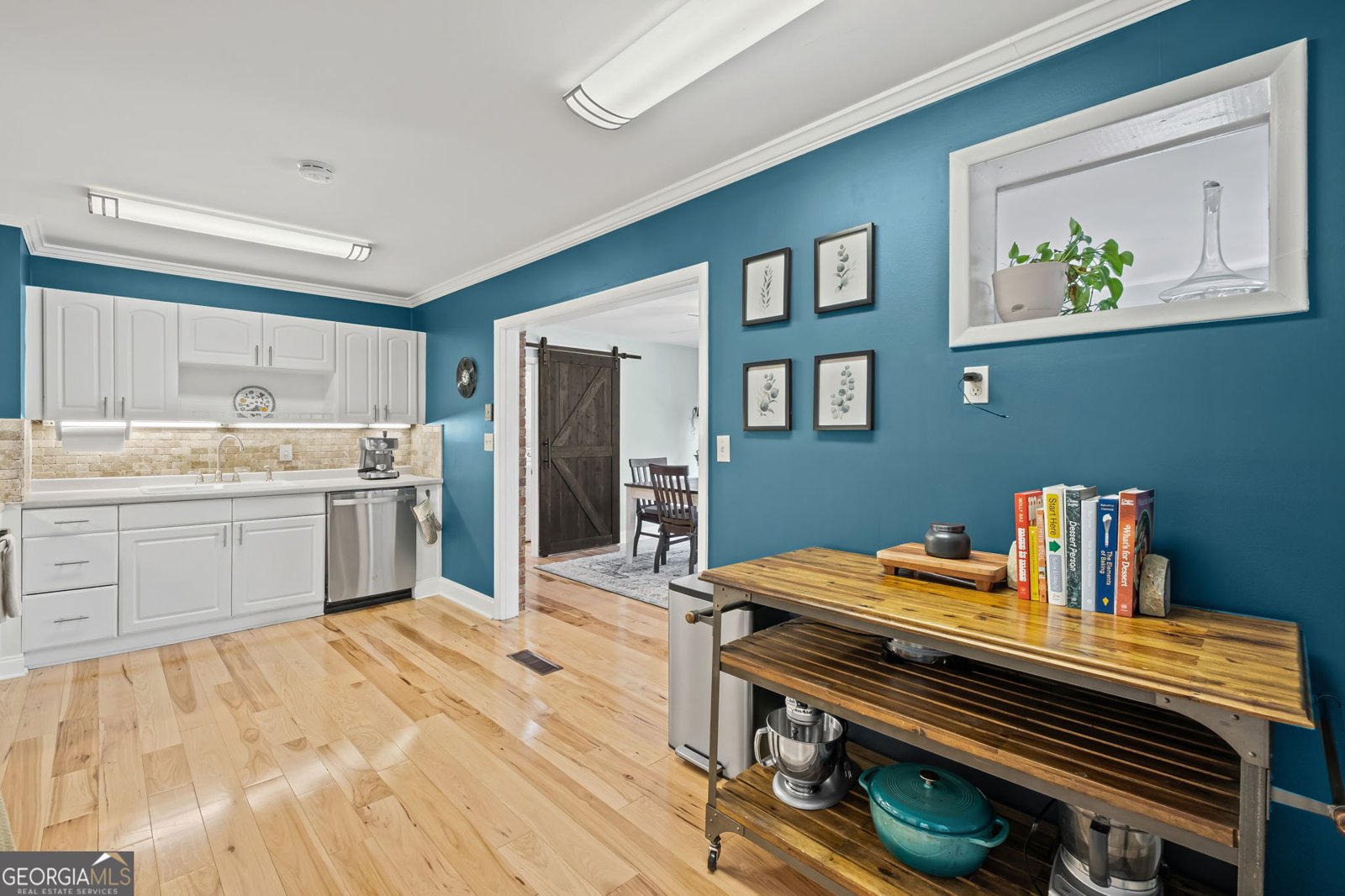 2731 Carolyn Drive Smyrna - 9
