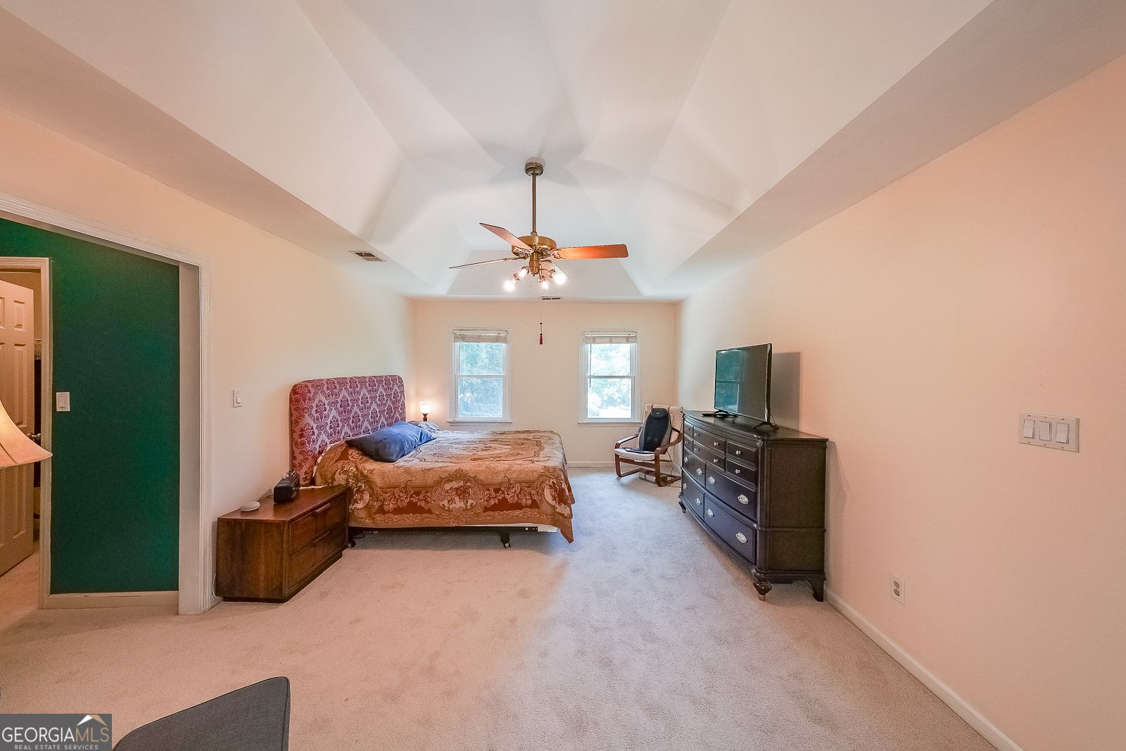 2402 Woodbridge Drive Marietta - 22
