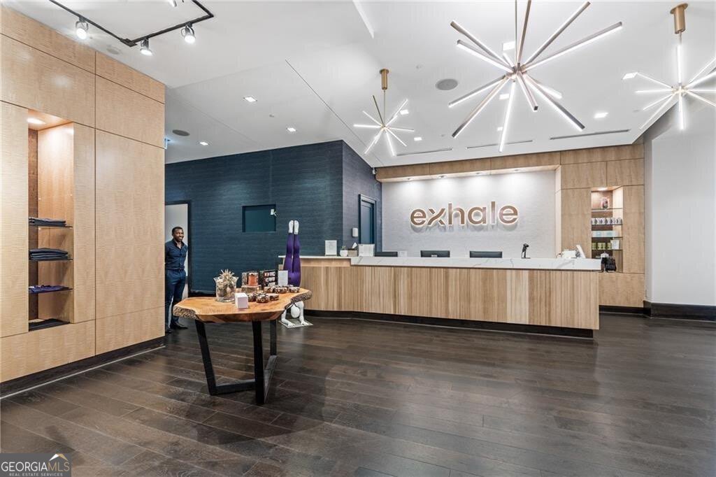 1065 Peachtree Street Atlanta - 14