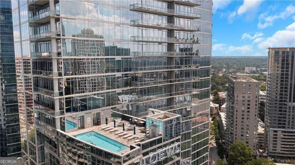 1065 Peachtree Street Atlanta - 15