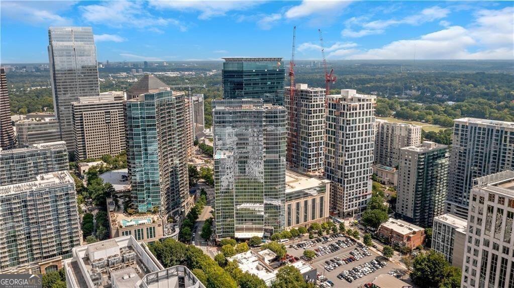 1065 Peachtree Street Atlanta - 16