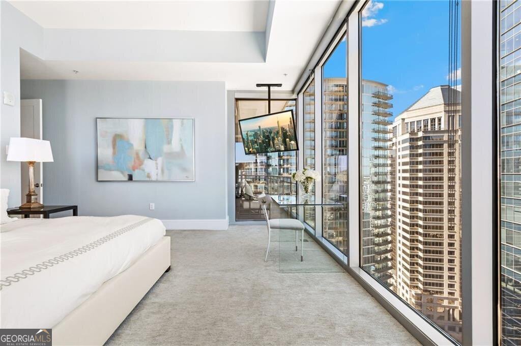 1065 Peachtree Street Atlanta - 18