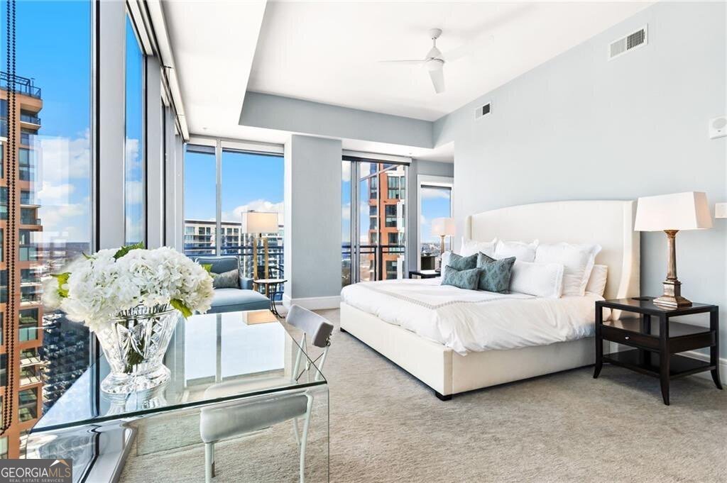 1065 Peachtree Street Atlanta - 19