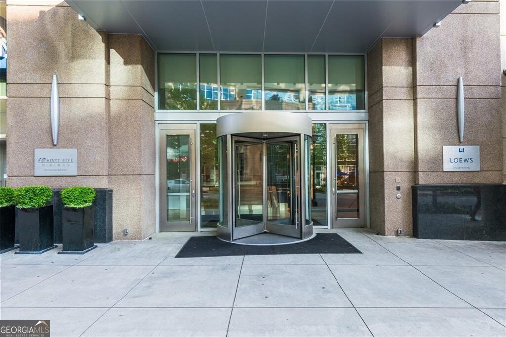 1065 Peachtree Street Atlanta - 2