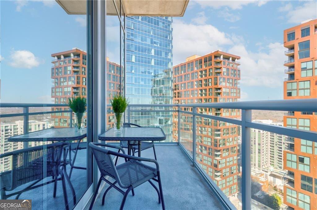 1065 Peachtree Street Atlanta - 20