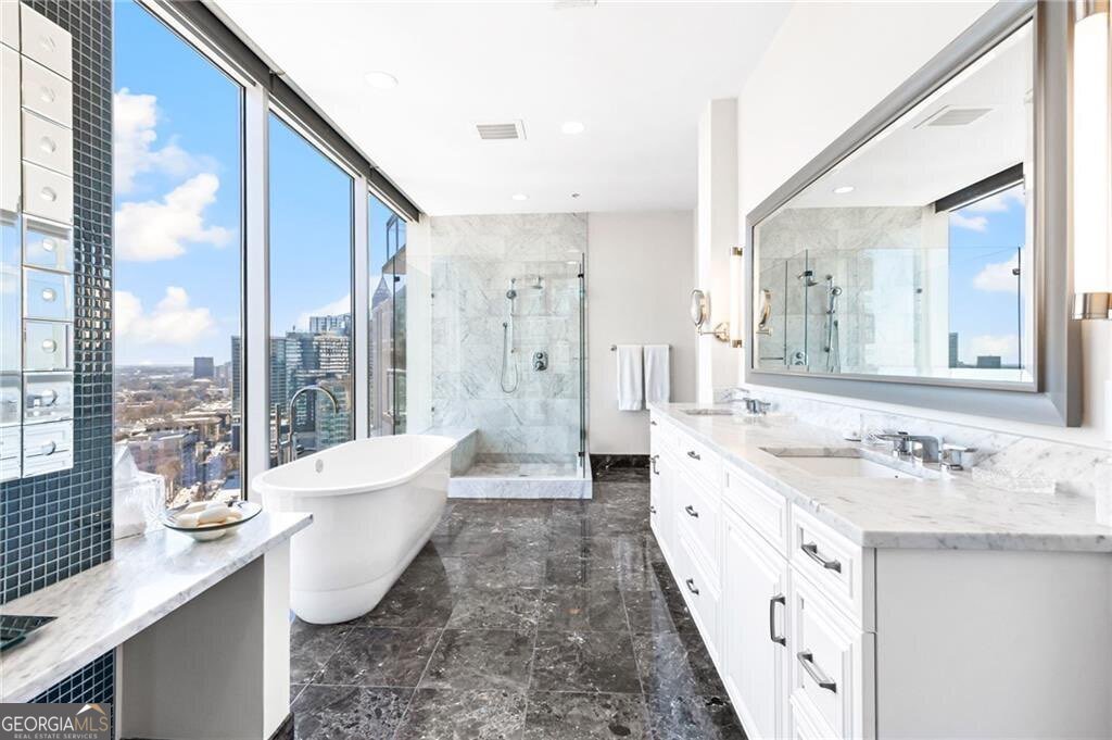 1065 Peachtree Street Atlanta - 21