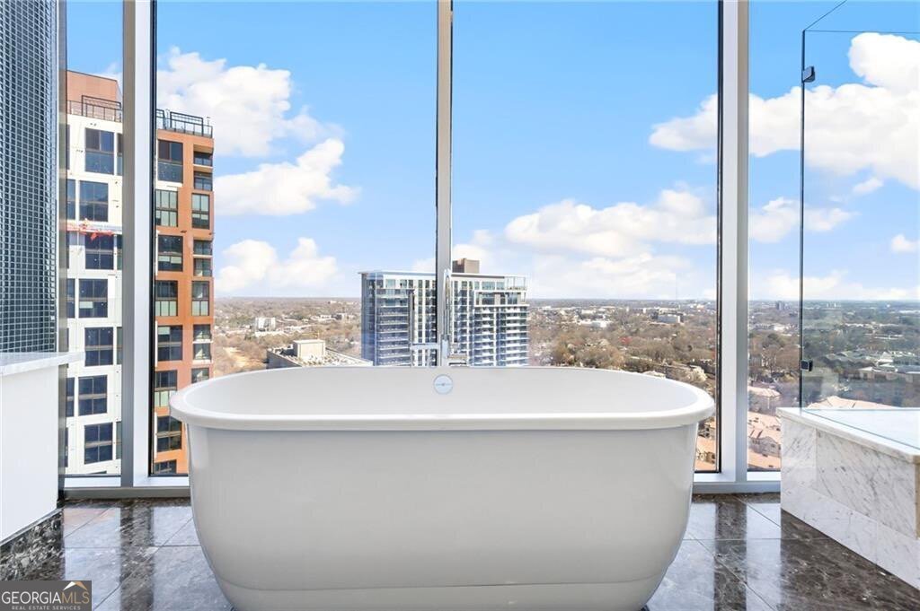 1065 Peachtree Street Atlanta - 23