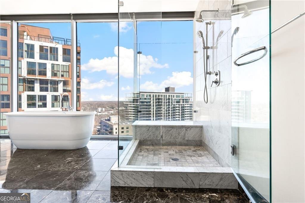 1065 Peachtree Street Atlanta - 26