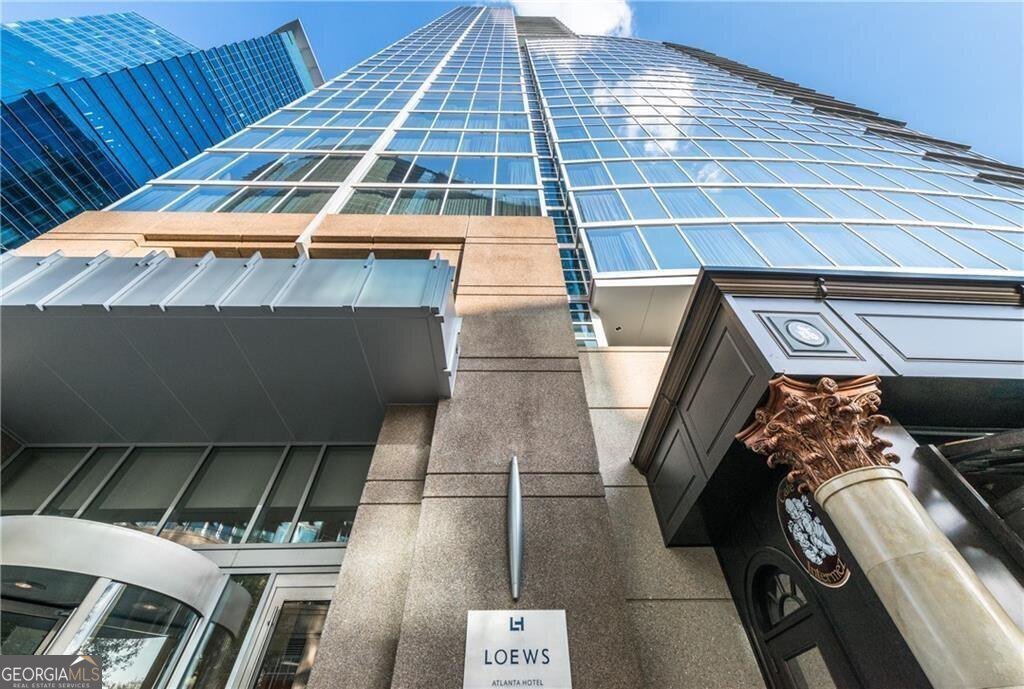 1065 Peachtree Street Atlanta - 3