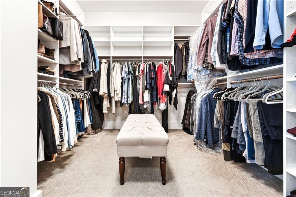 1065 Peachtree Street Atlanta - 30