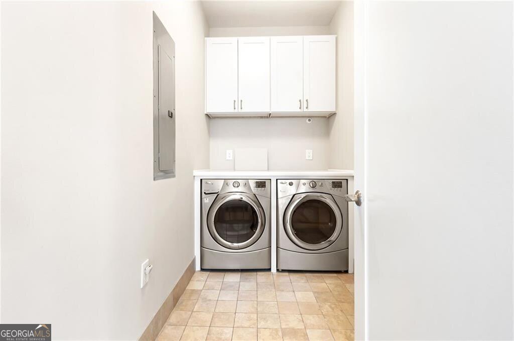 1065 Peachtree Street Atlanta - 31