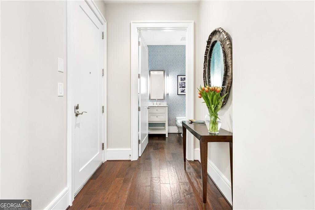 1065 Peachtree Street Atlanta - 38