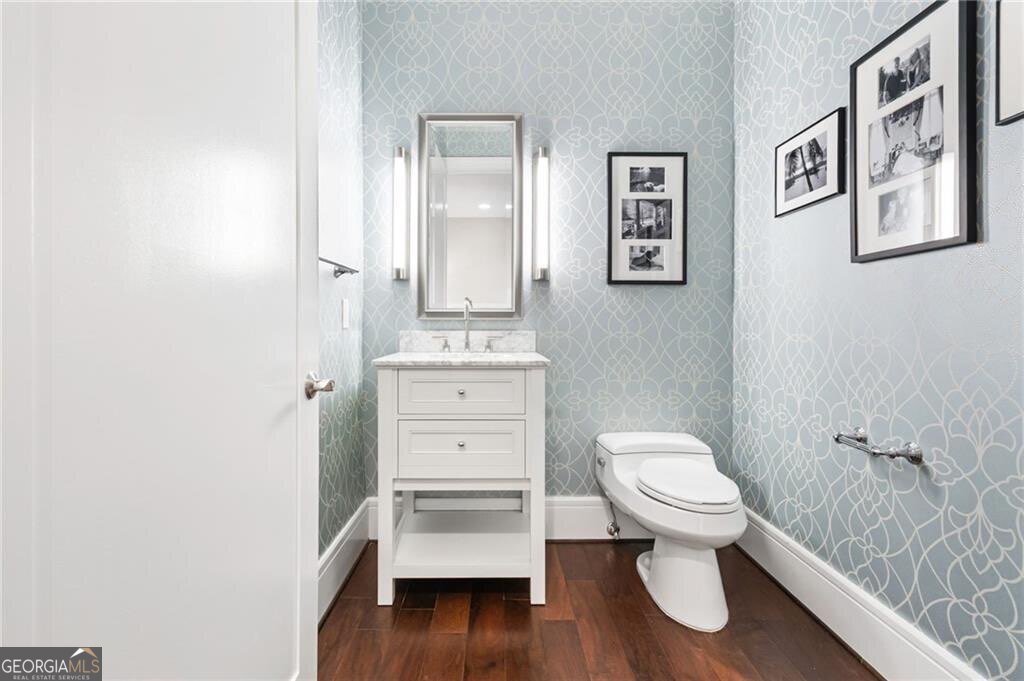 1065 Peachtree Street Atlanta - 39