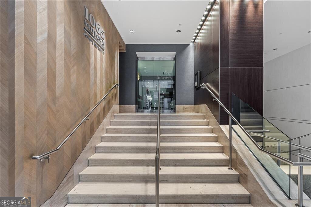 1065 Peachtree Street Atlanta - 4