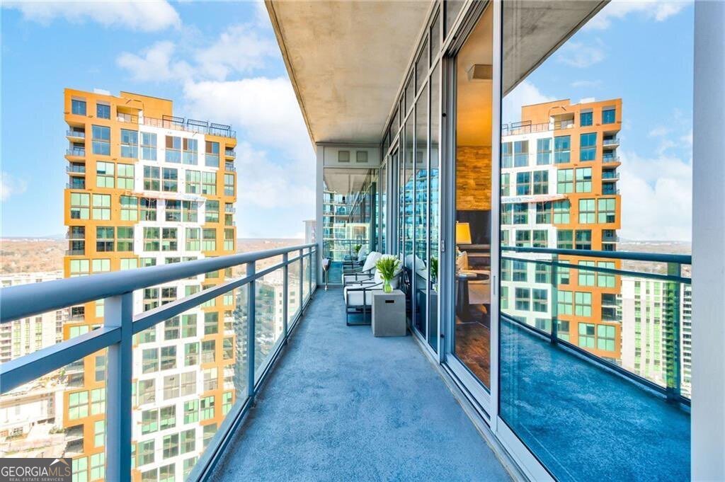 1065 Peachtree Street Atlanta - 40