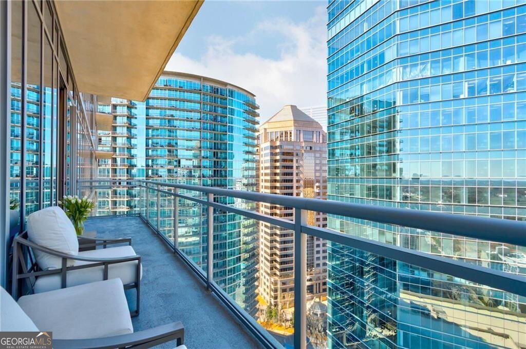 1065 Peachtree Street Atlanta - 41