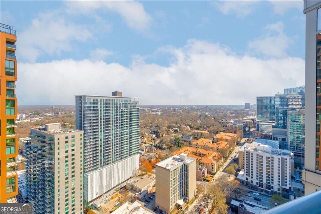 1065 Peachtree Street Atlanta - 42