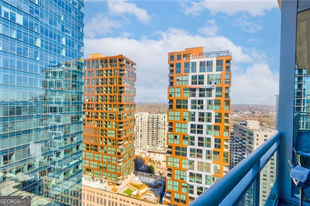 1065 Peachtree Street Atlanta - 43