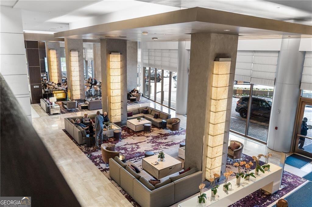 1065 Peachtree Street Atlanta - 5