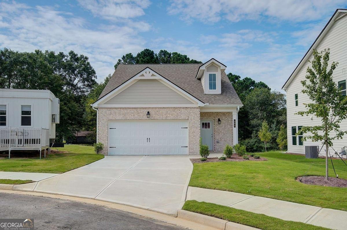 288 Abbotts Crossing Circle Conyers - 2