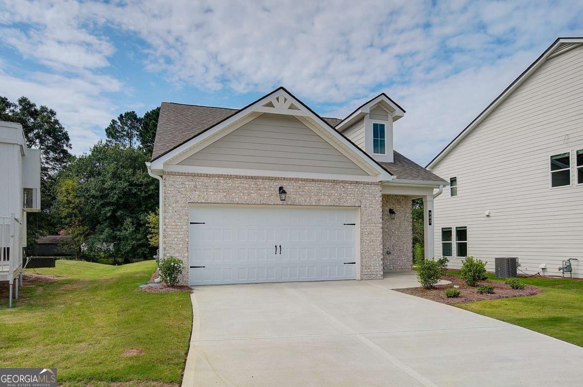 288 Abbotts Crossing Circle Conyers - 3