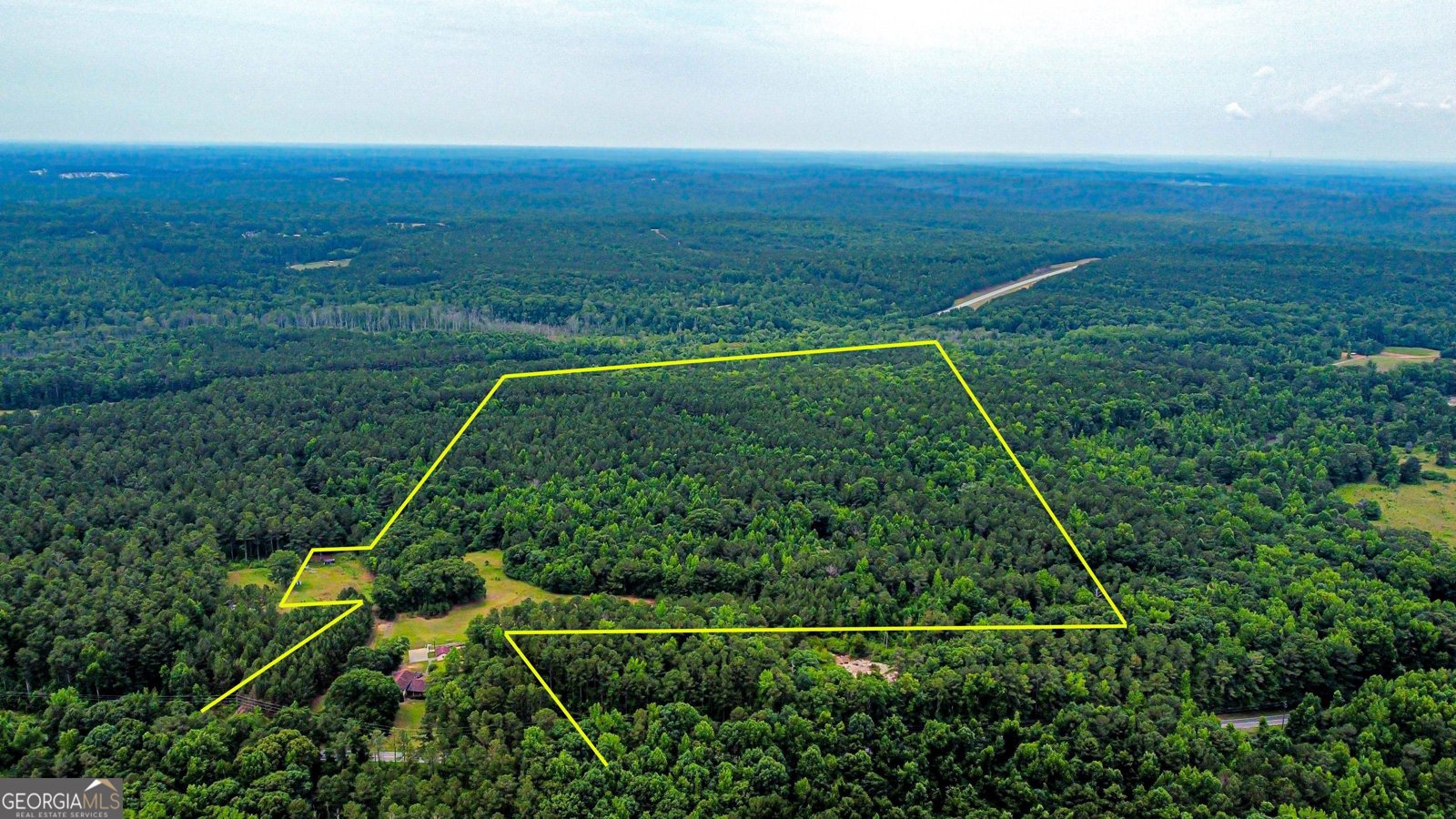8990 Rivertown Road Fairburn - 3