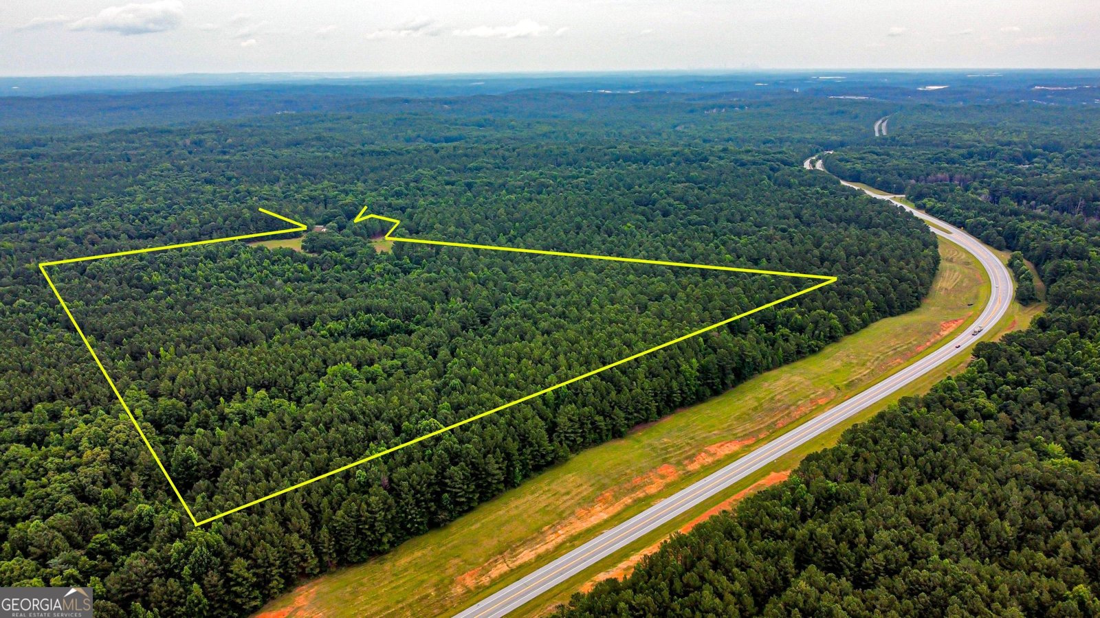 8990 Rivertown Road Fairburn - 6