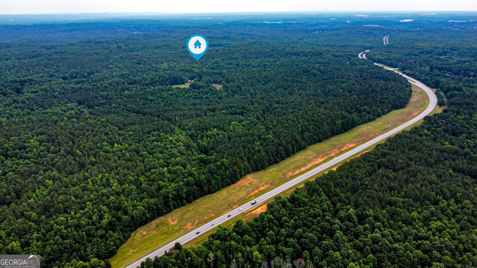 8990 Rivertown Road Fairburn - 8