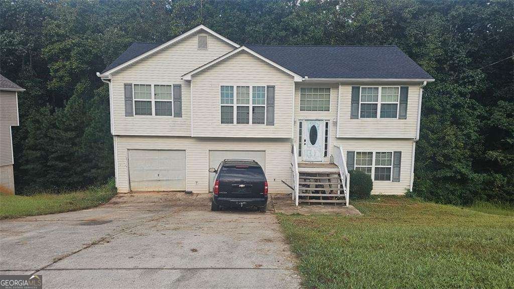 440 PROMETHEOUS Way Rockmart - 1