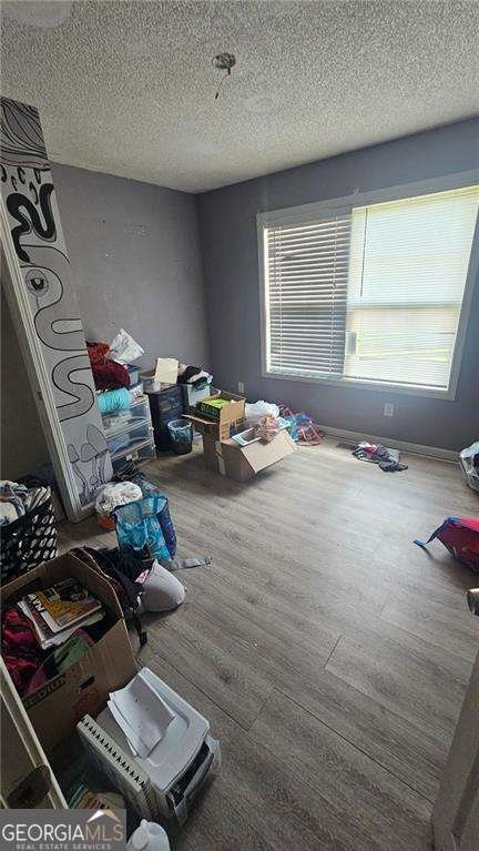 440 PROMETHEOUS Way Rockmart - 3