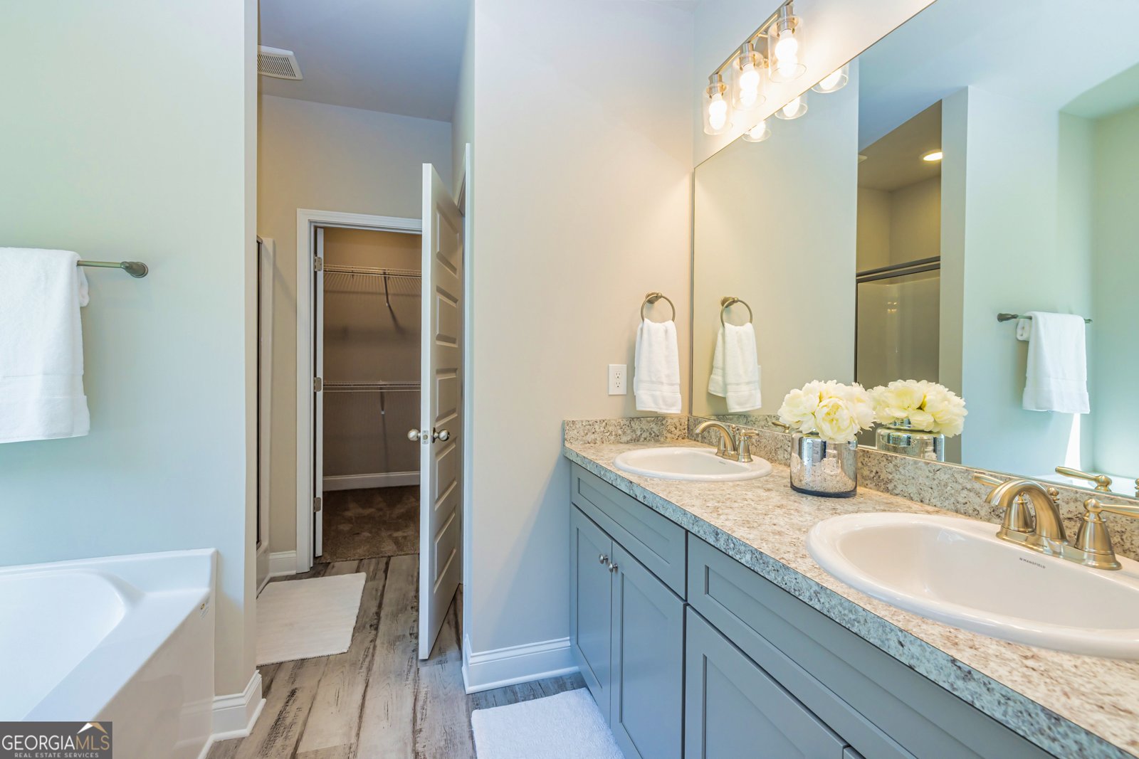 131 Hunts Mill Circle Griffin - 1