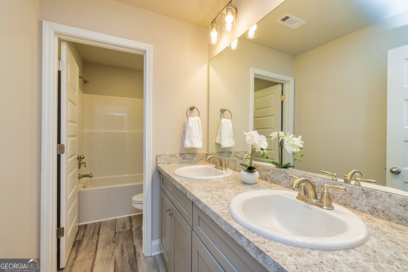 131 Hunts Mill Circle Griffin - 17