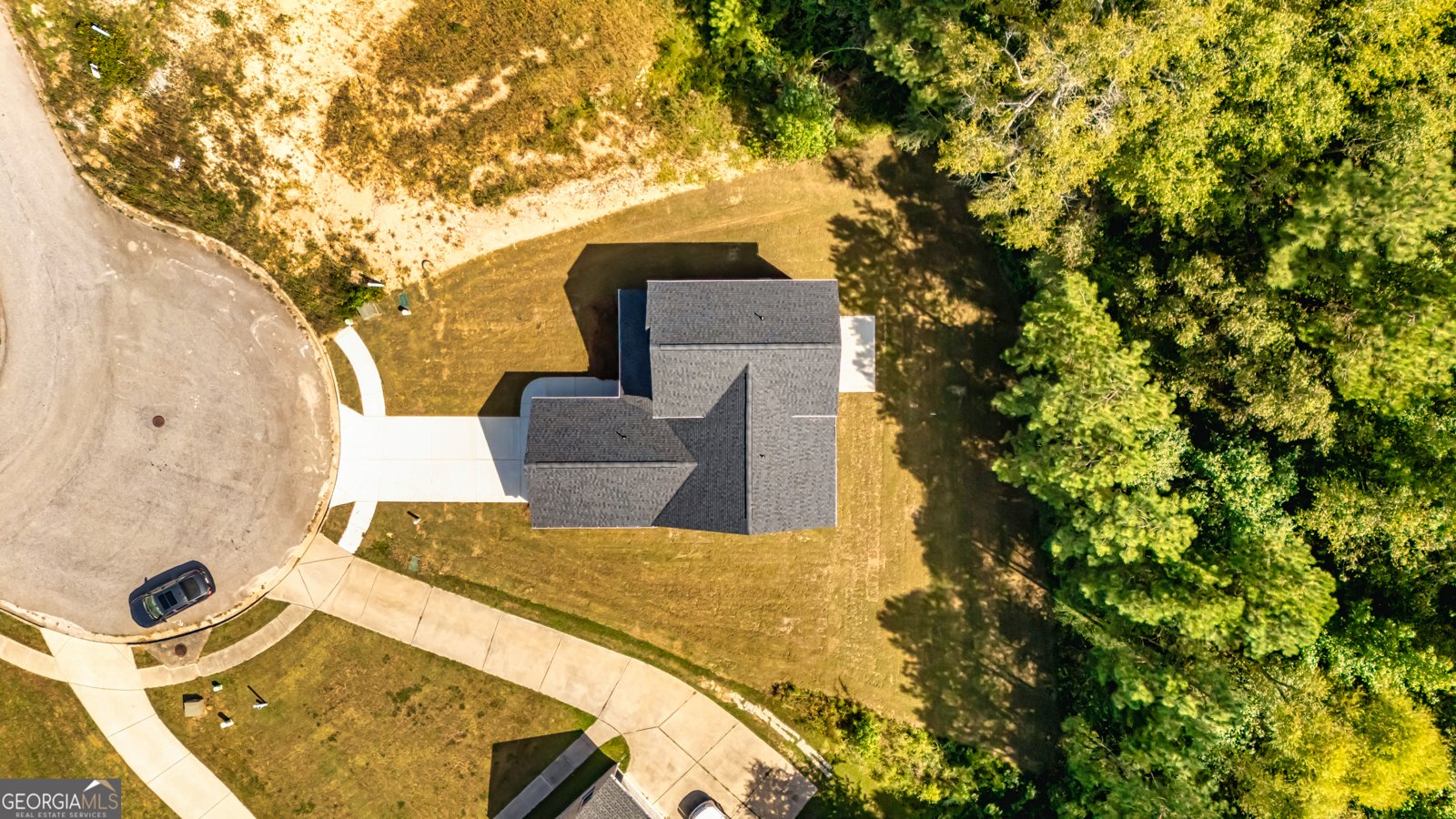 131 Hunts Mill Circle Griffin - 22