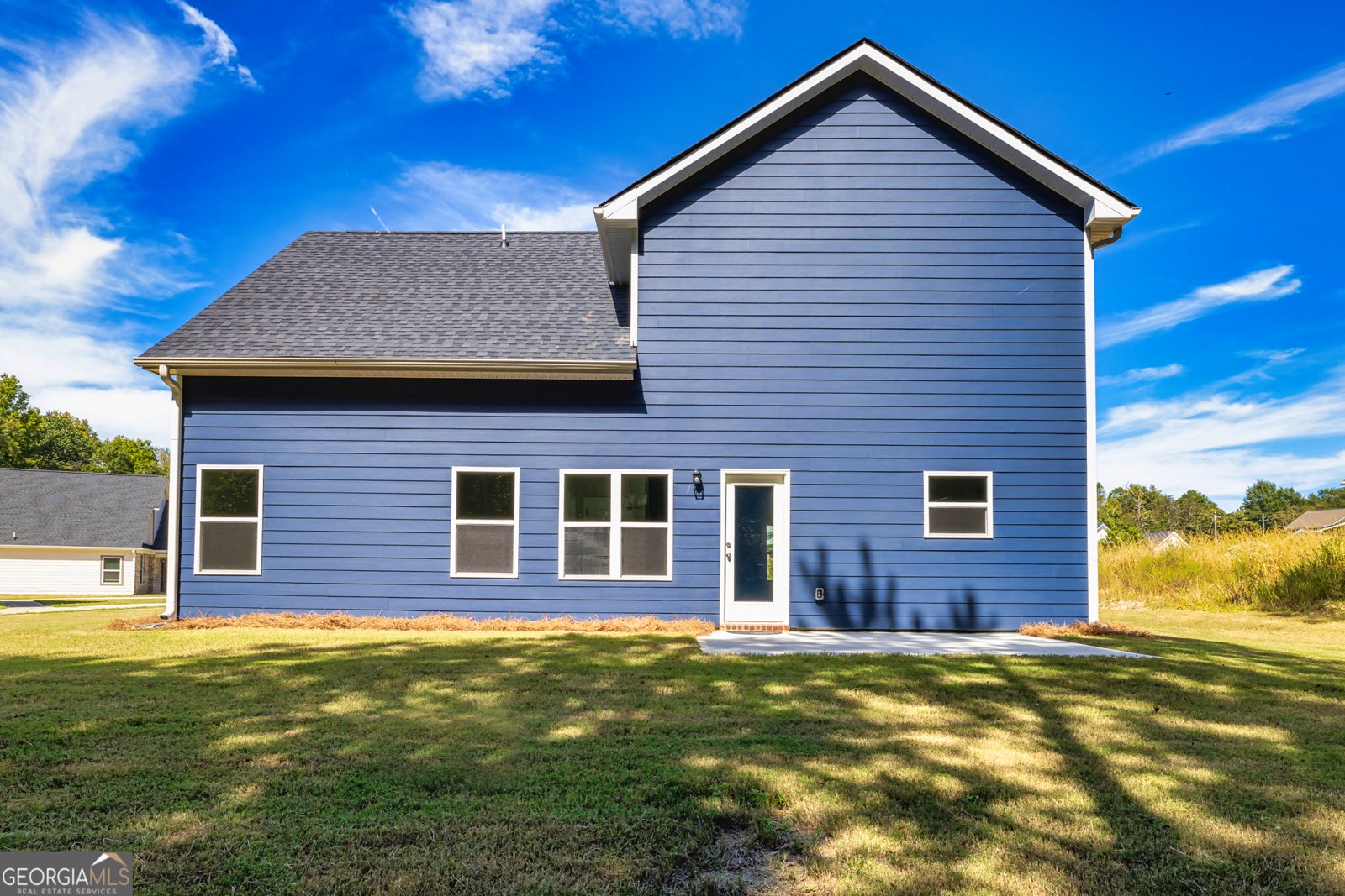 131 Hunts Mill Circle Griffin - 25
