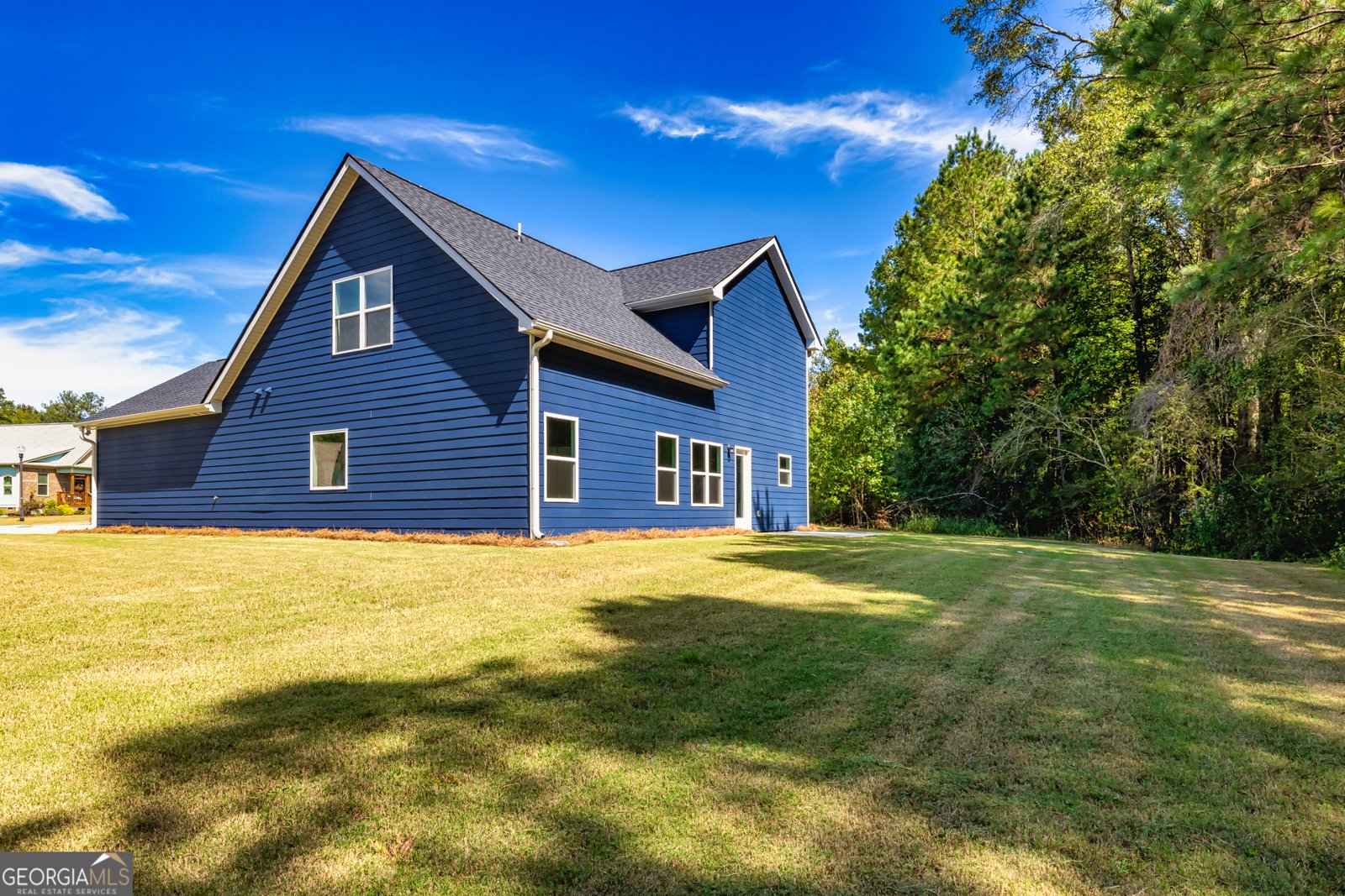 131 Hunts Mill Circle Griffin - 26