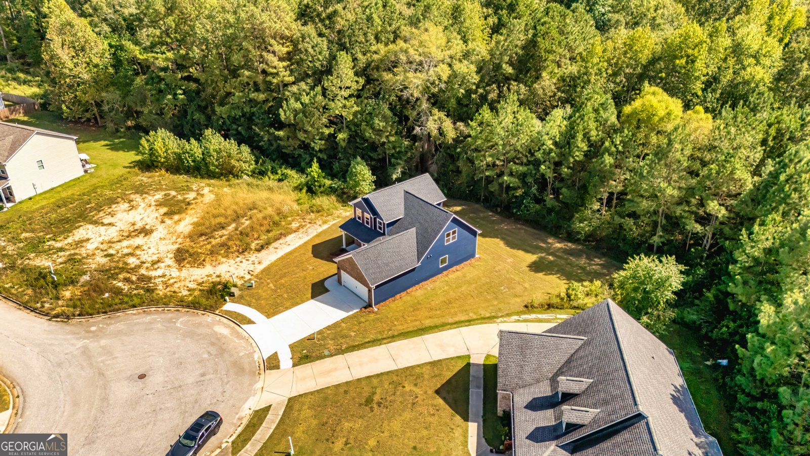 131 Hunts Mill Circle Griffin - 28