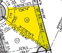 131 Hunts Mill Circle Griffin - 29