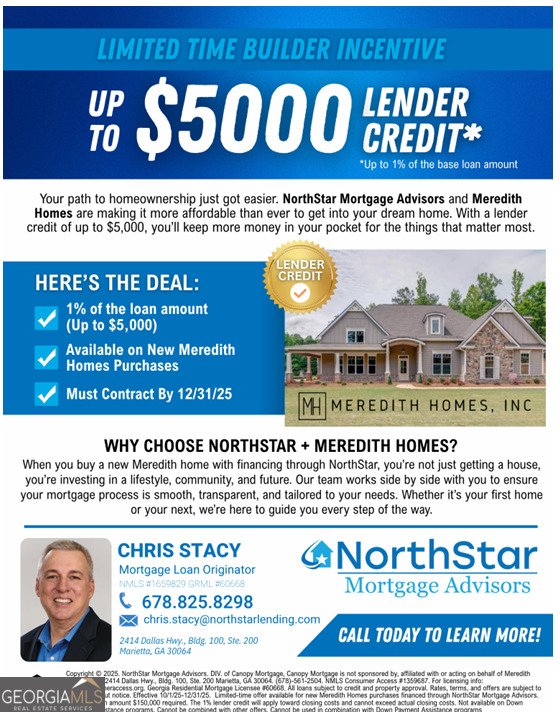131 Hunts Mill Circle Griffin - 32