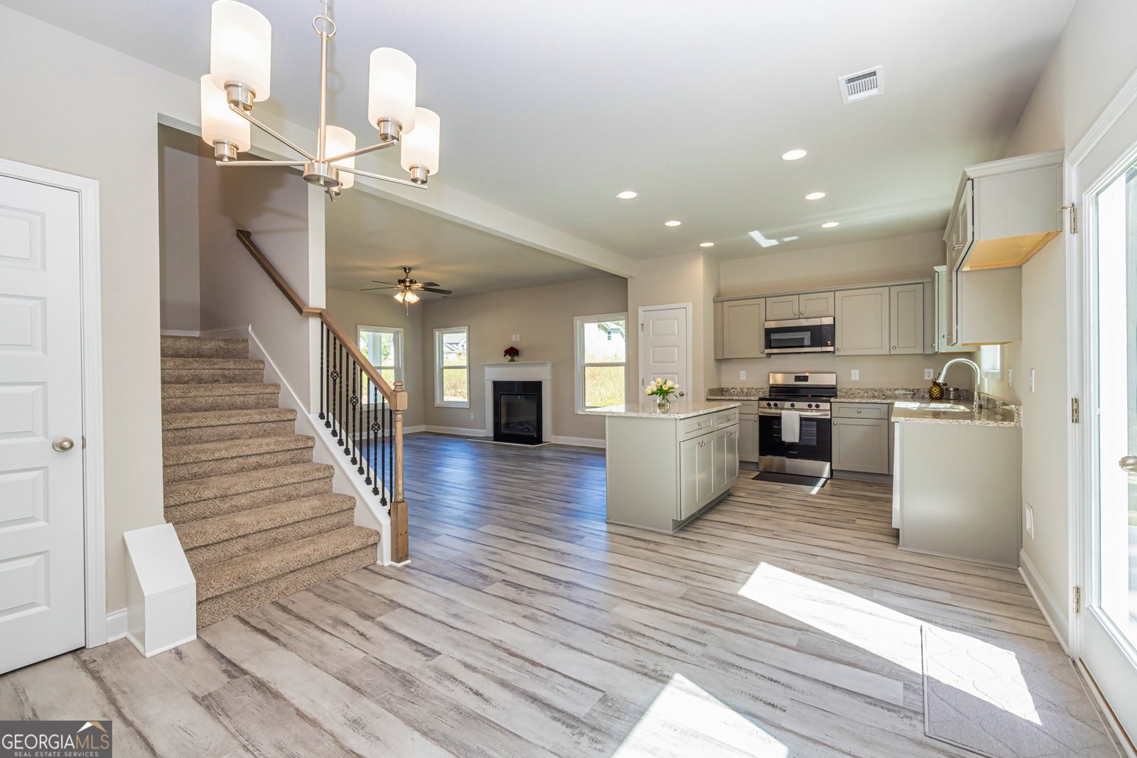 131 Hunts Mill Circle Griffin - 4
