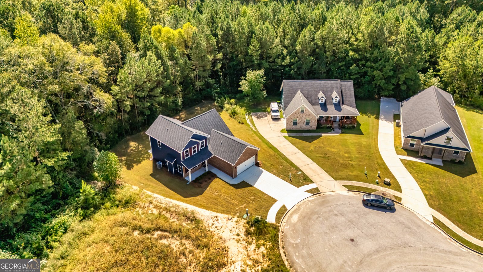 131 Hunts Mill Circle Griffin - 42