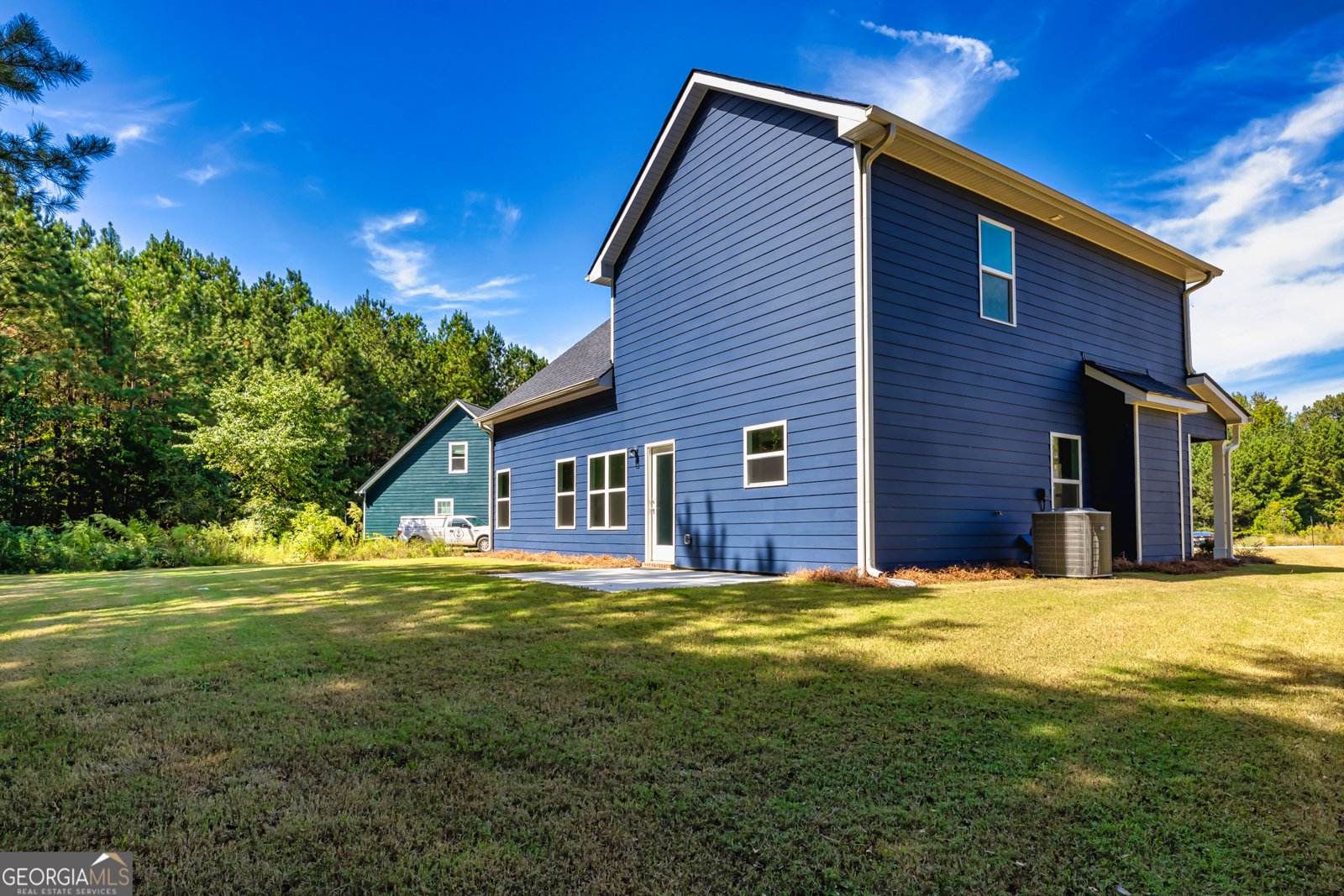 131 Hunts Mill Circle Griffin - 46