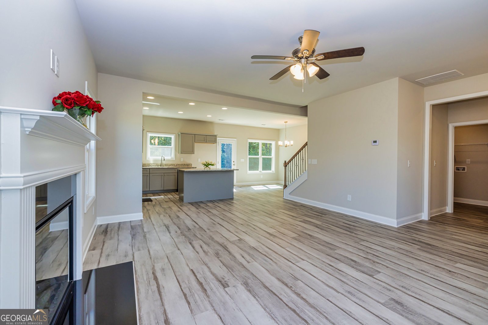 131 Hunts Mill Circle Griffin - 5