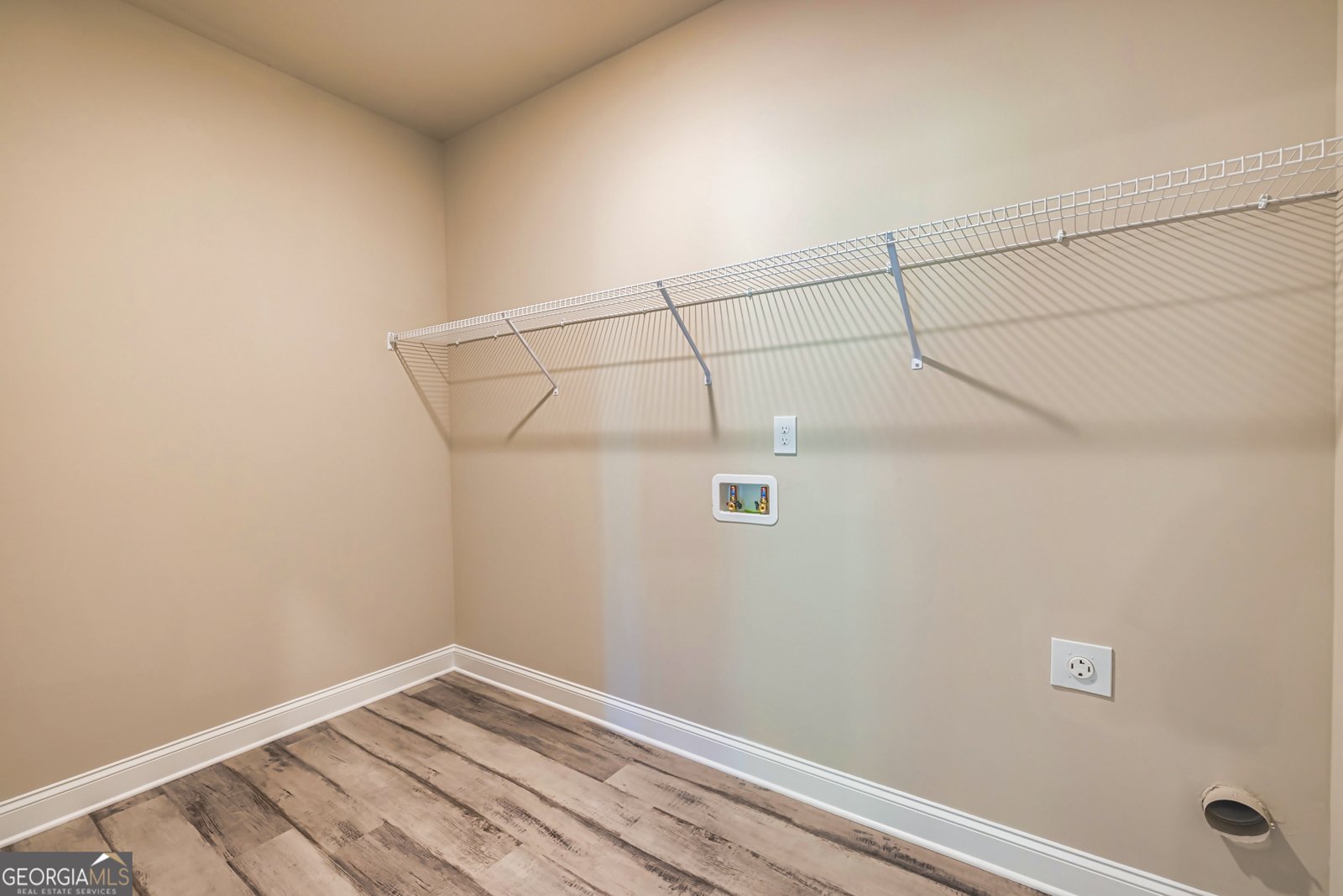 131 Hunts Mill Circle Griffin - 8