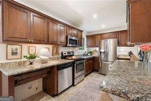 2870 Strathmoor Road Smyrna - 14